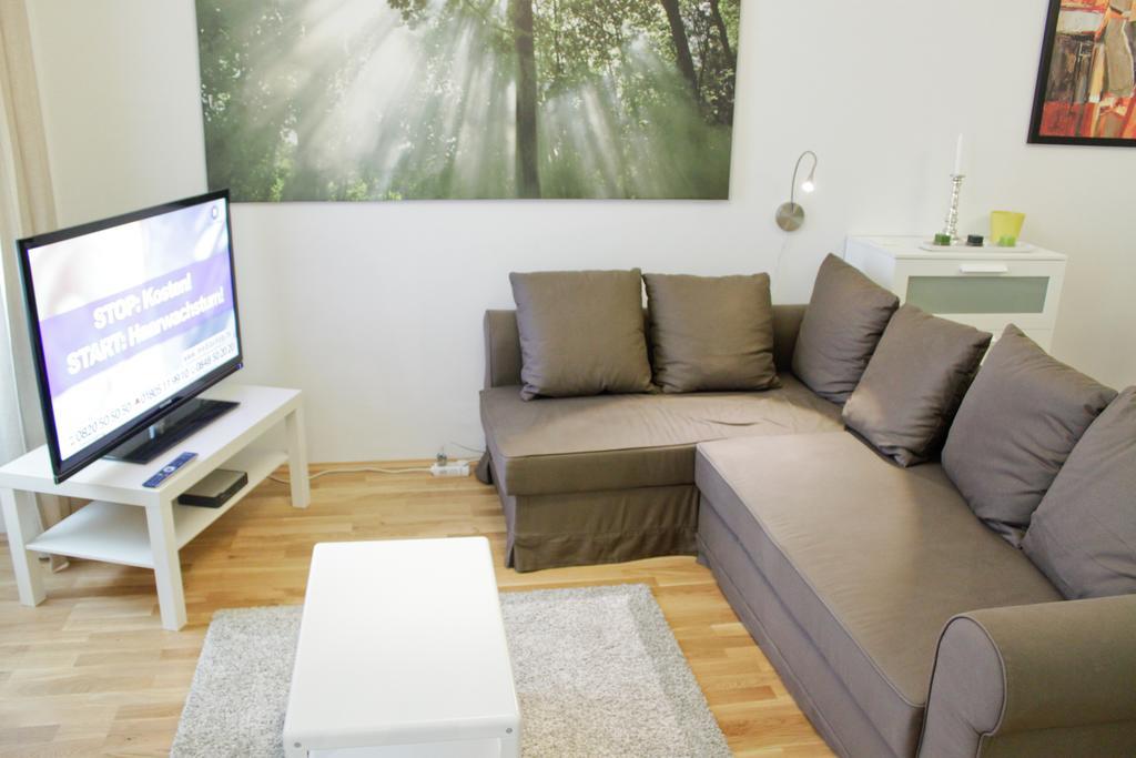 One-Bedroom Apartment TOP13